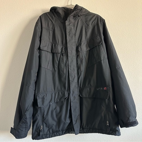 Burton men’s  jacket - Picture 1 of 12